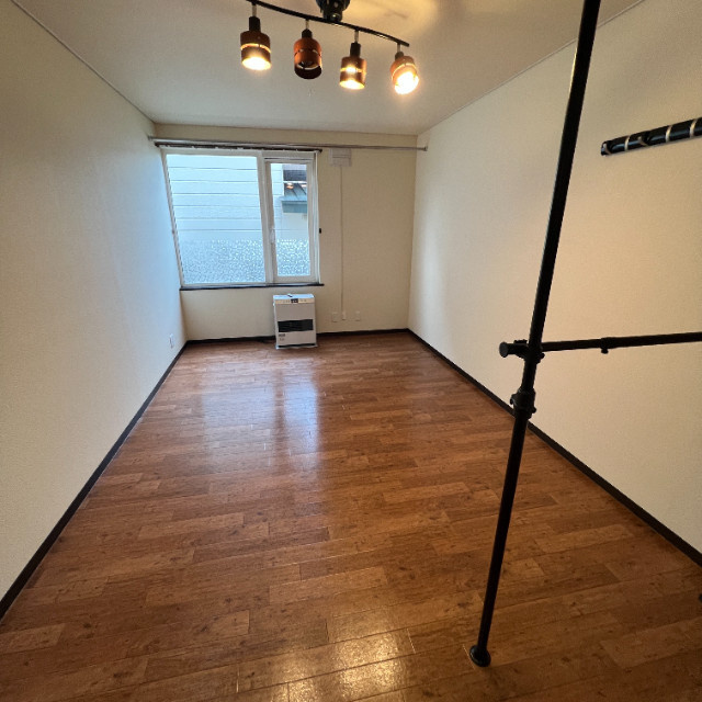 エクセル創和の居間・リビング