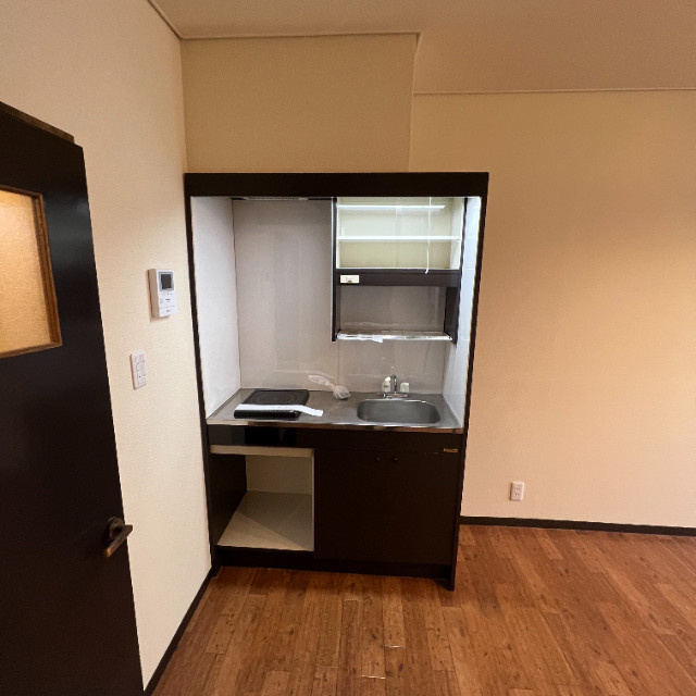 エクセル創和のキッチン