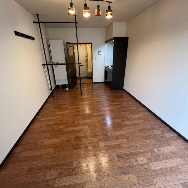 エクセル創和の内装