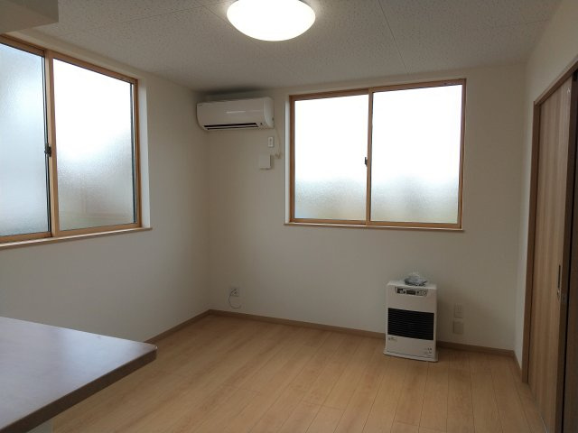 和福の居間・リビング