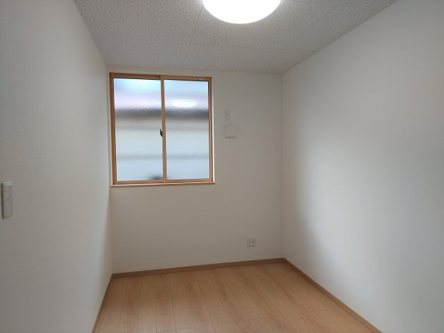 和福の洋室