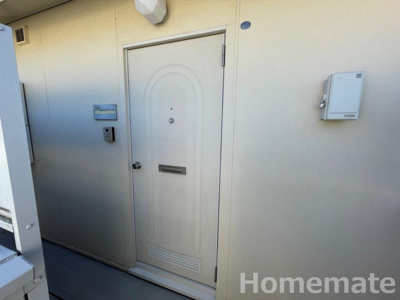 【その他共用部分】 | プリンスコーポ