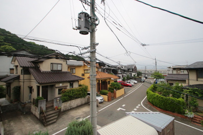 【展望】 | 林檎館 | 眺望