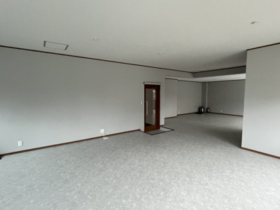 【内装】 | 中井ビル