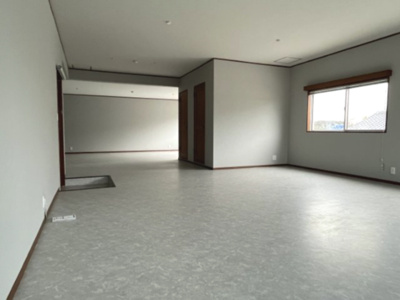 【内装】 | 中井ビル