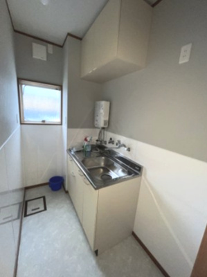 【設備】 | 中井ビル