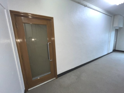 【玄関】 | 中井ビル