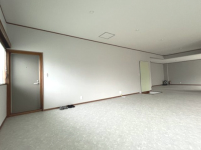 【内装】 | 中井ビル