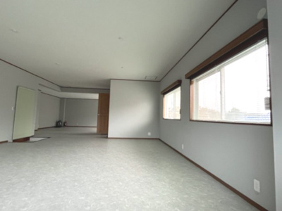 【内装】 | 中井ビル