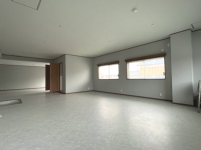 【内装】 | 中井ビル