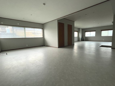 【内装】 | 中井ビル