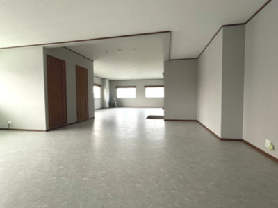 【内装】 | 中井ビル