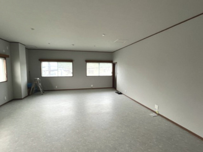 【内装】 | 中井ビル