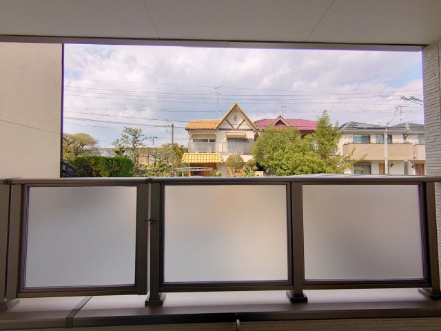 【展望】 | コスモガーデン光明町