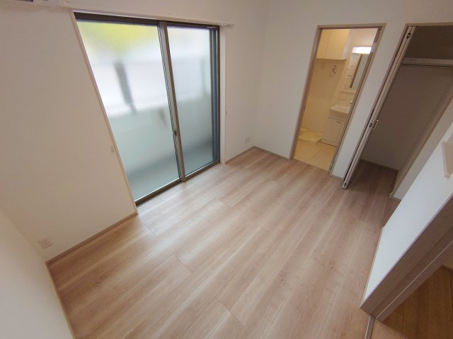【寝室】 | コスモガーデン光明町
