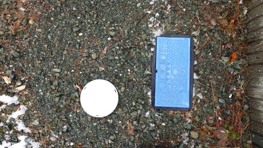 高島市新旭町熊野本1丁目66坪南区画売地のその他|公共上下水