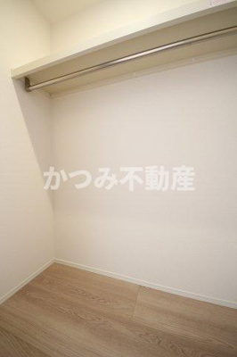 【収納】 | ディーセレーノ根岸台