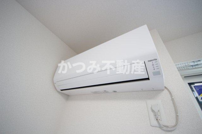 【設備】 | ディーセレーノ根岸台