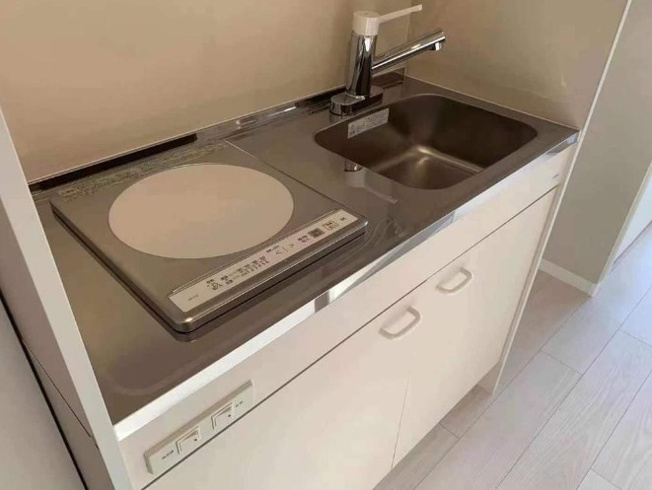 【キッチン】 | トップ下赤塚第３