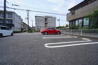 【駐車場】 | リヴェール