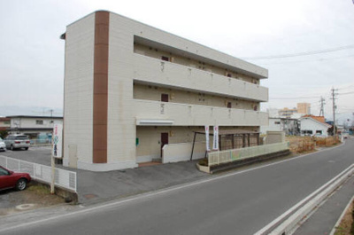 【外観】 | ベースプランニングⅠ