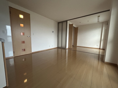 【居間・リビング】 | ベースプランニングⅠ