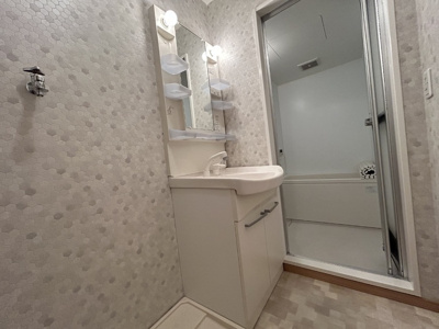 【洗面所】 | ベースプランニングⅠ