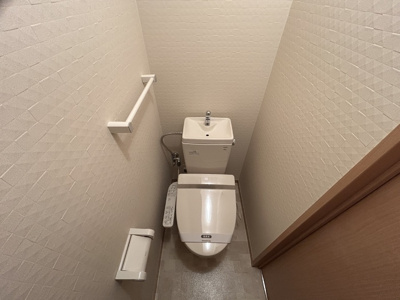 【トイレ】 | ベースプランニングⅠ