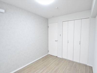 【洋室】 | 【上質リフォーム】草津東コープマンション