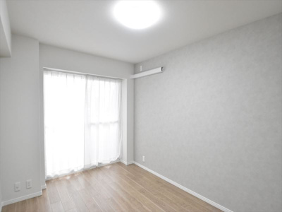 【洋室】 | 【上質リフォーム】草津東コープマンション