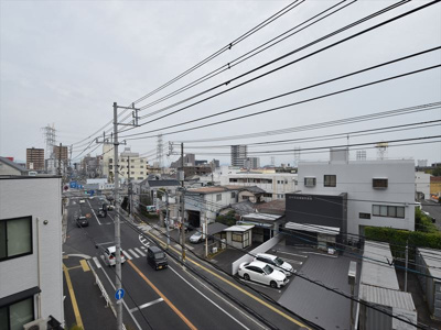 【展望】 | 【上質リフォーム】草津東コープマンション