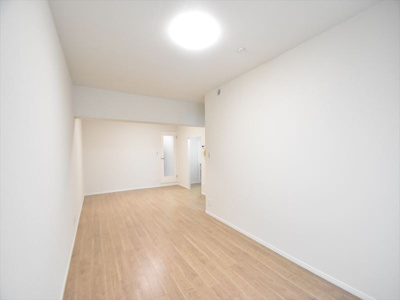 【居間・リビング】 | 【上質リフォーム】草津東コープマンション