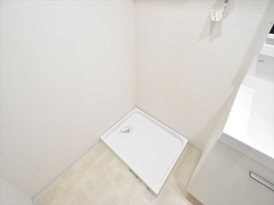 【独立洗面台】 | 【上質リフォーム】草津東コープマンション