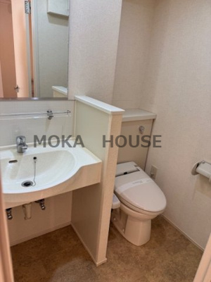 【トイレ】 | レトアFC