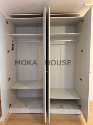 【収納】 | レトアFC