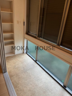 【バルコニー】 | レトアFC