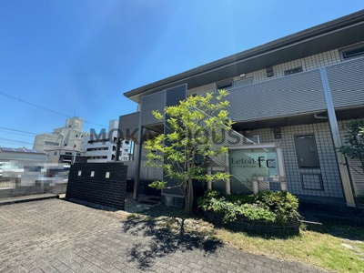 【外観】 | レトアFC