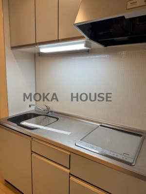 【キッチン】 | レトアFC