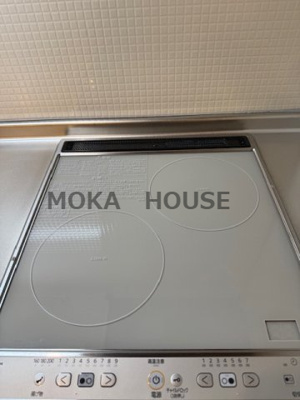 【キッチン】 | レトアFC