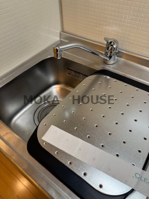 【キッチン】 | レトアFC