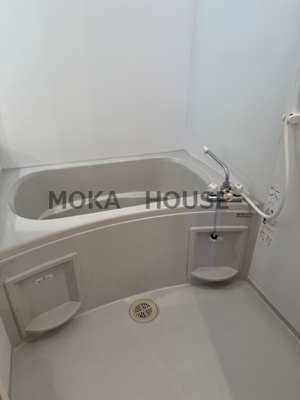 【浴室】 | レトアFC