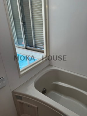 【浴室】 | レトアFC