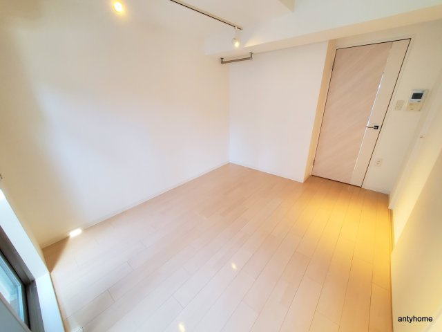 SERENiTE本町エコートの居間・リビング