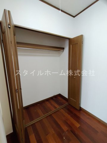 広小路貸家の外観