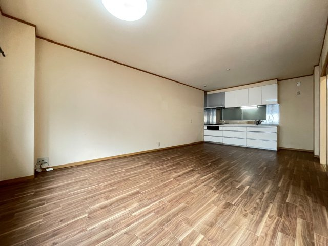 広小路貸家の設備