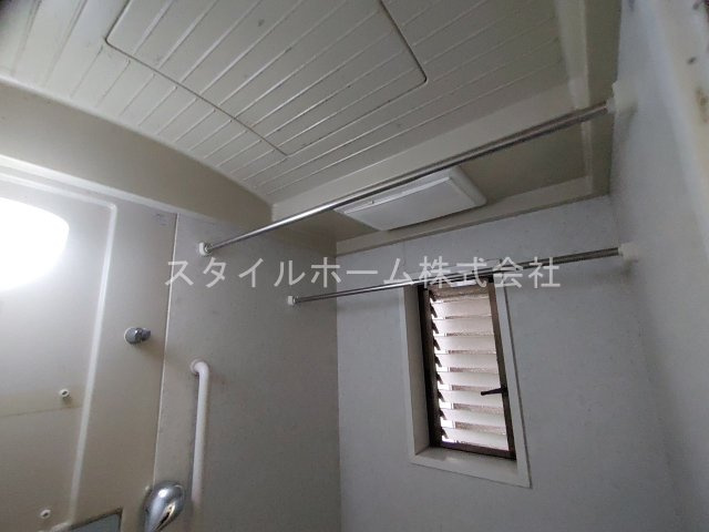 広小路貸家のその他
