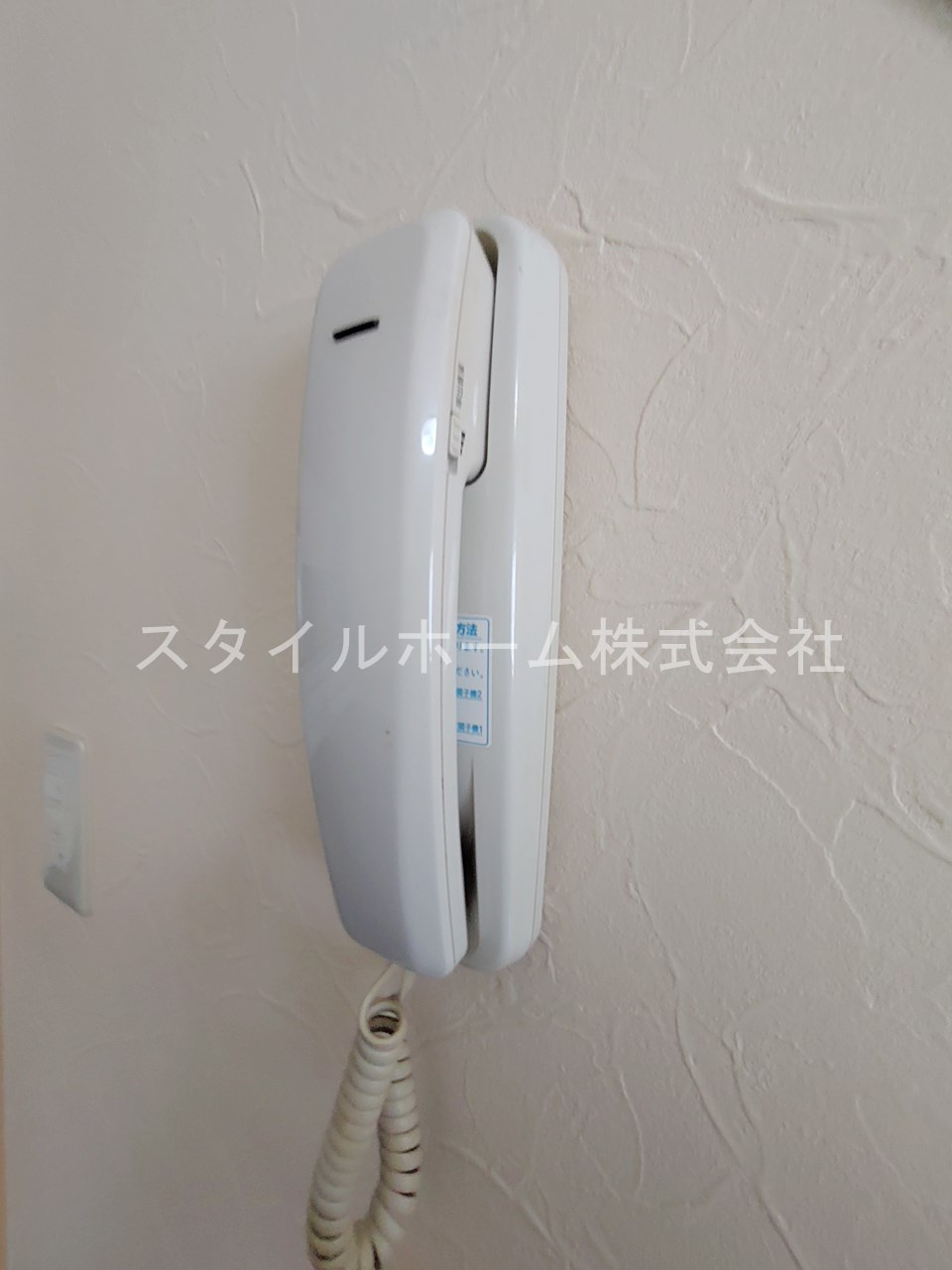 広小路貸家の収納