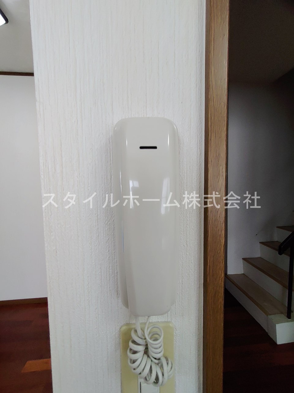 広小路貸家のセキュリティ