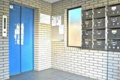 【その他共用部分】 | ケーエスハイム