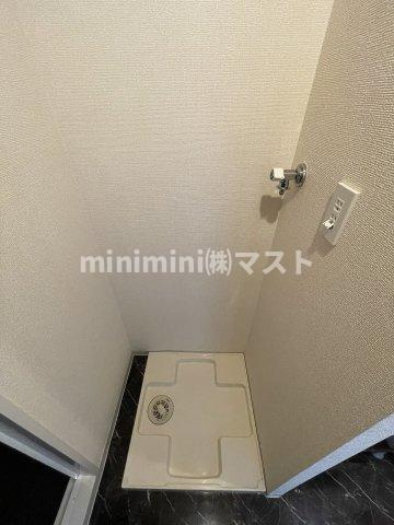 スペチアーレの設備